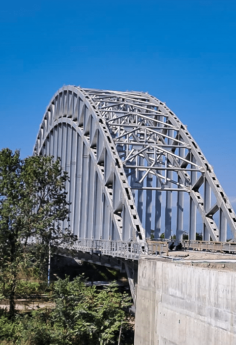 Gazoldoba Bridge