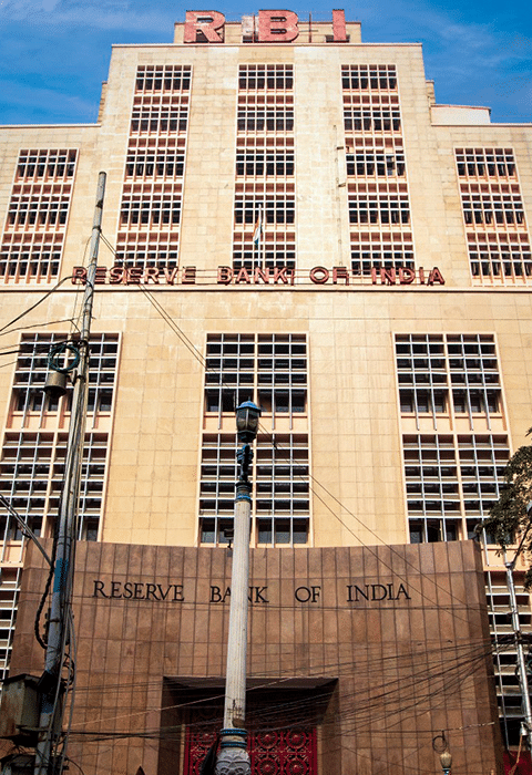 Reserve Bank of India